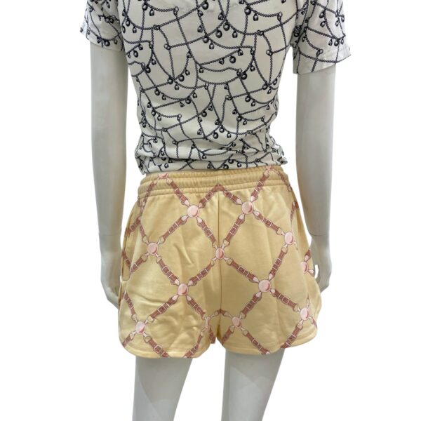 "Grand Tralala" 38 Pink Shorts - Image 3