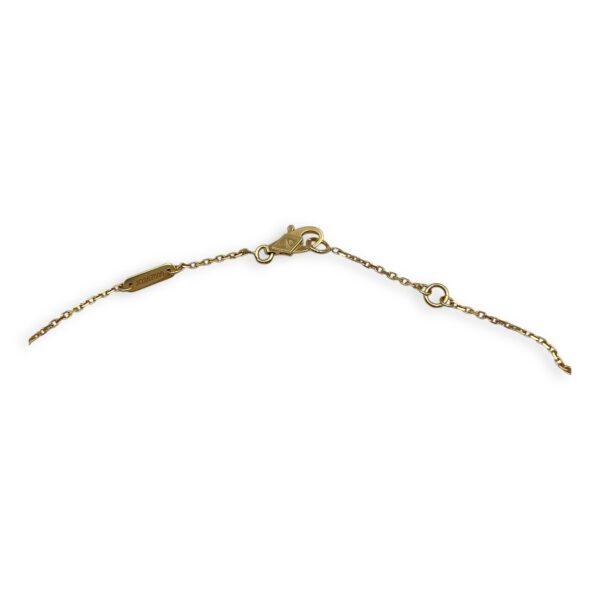 Frivole Mini Pendant in Gold Hardware - Image 4