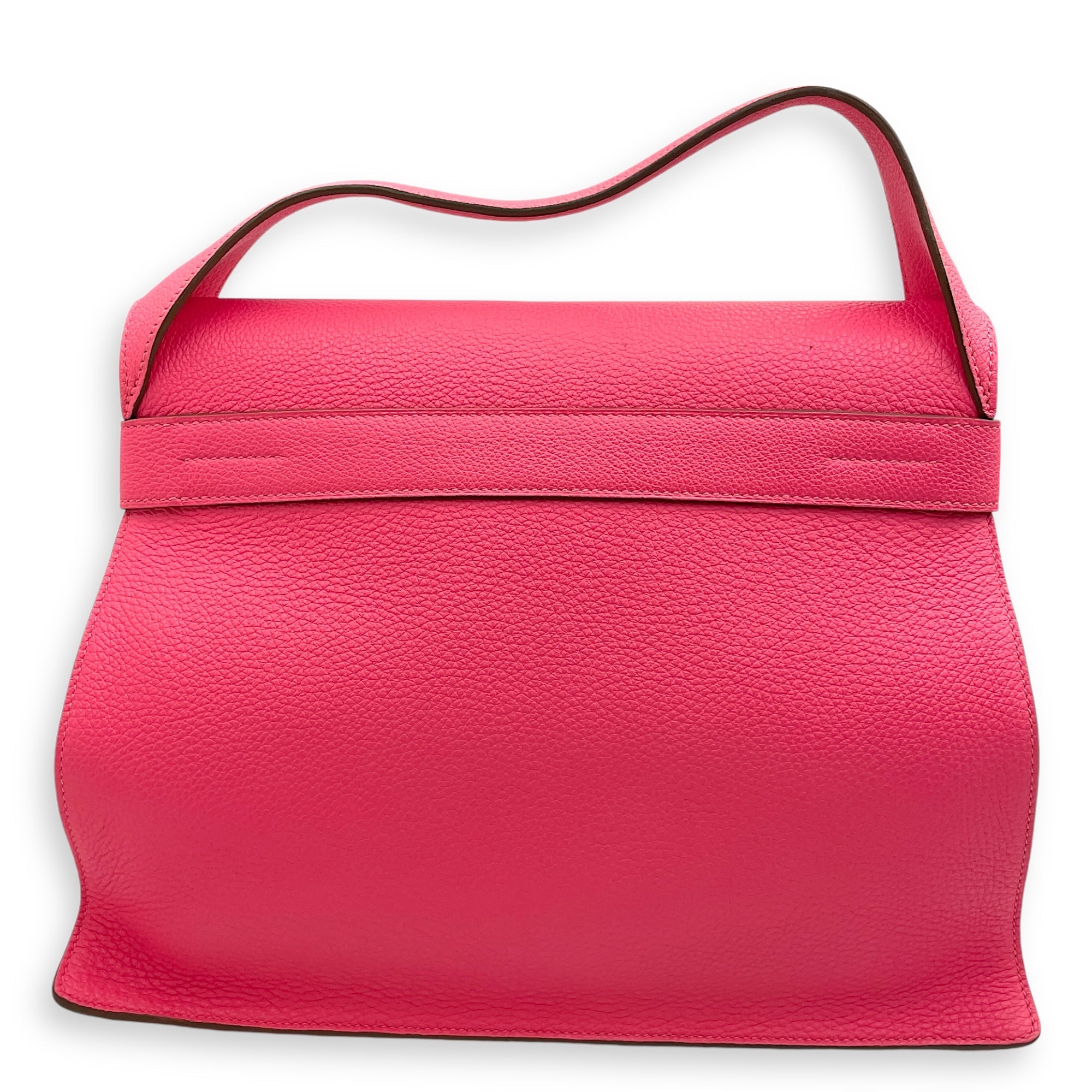 Etribelt 34 Rose Lipstick in Togo, Palladium hardware - Image 3